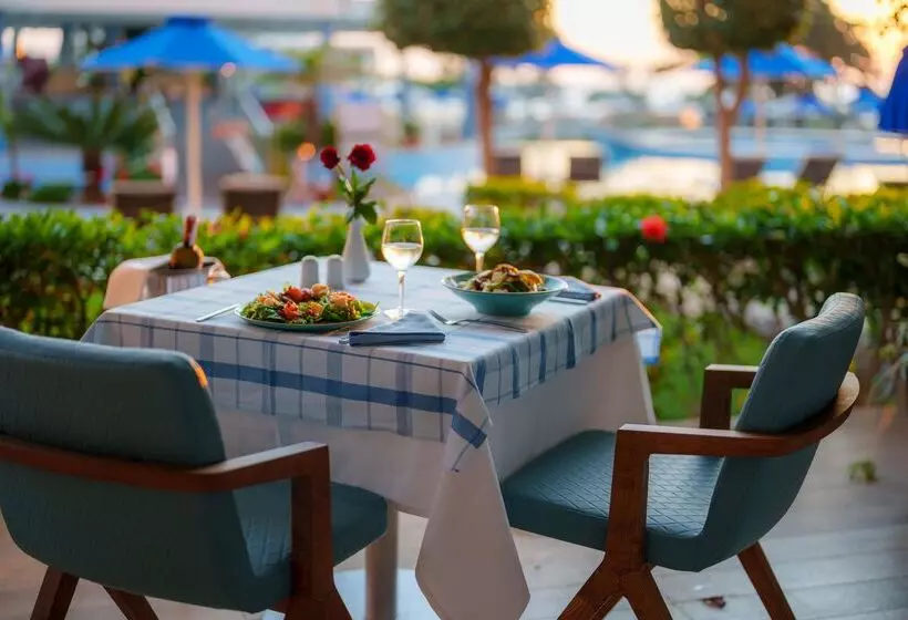 Fotos del hotel Atrium Platinum Resort & Spa:  8