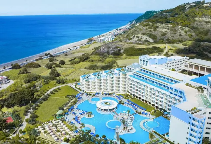 Fotos del hotel Atrium Platinum Resort & Spa:  14