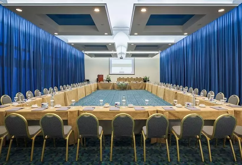 Fotos del hotel Atrium Platinum Resort & Spa:  7