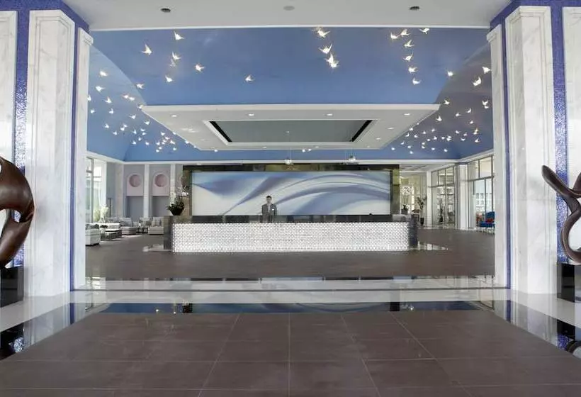 Fotos del hotel Atrium Platinum Resort & Spa:  3