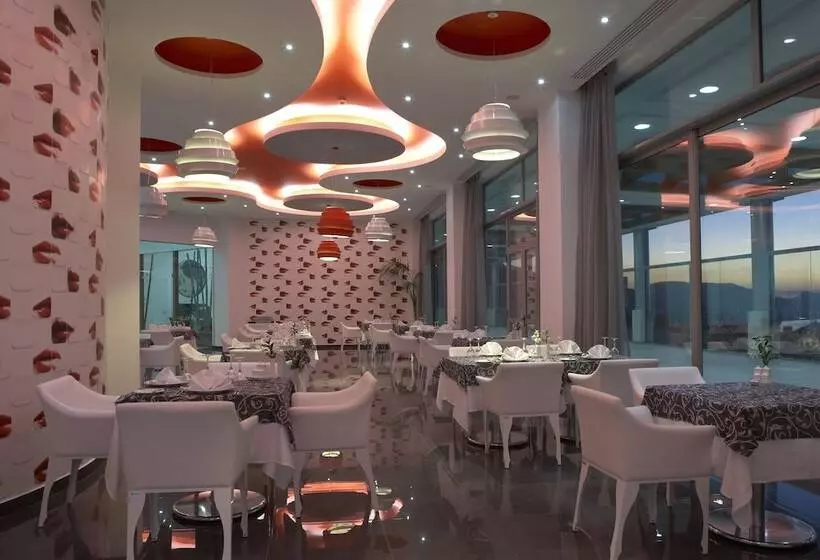 Fotos del hotel Atrium Platinum Resort & Spa:  5