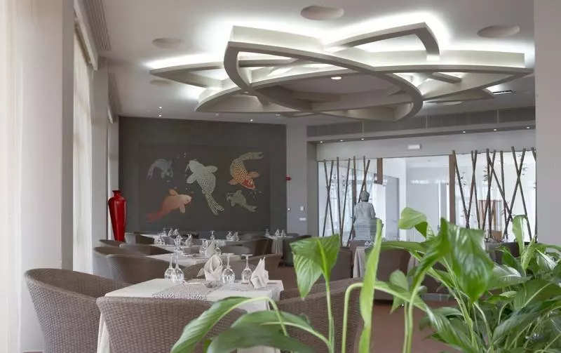 Fotos del hotel Atrium Platinum Resort & Spa:  17