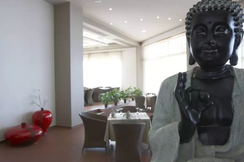 Fotos del hotel Atrium Platinum Resort & Spa:  19