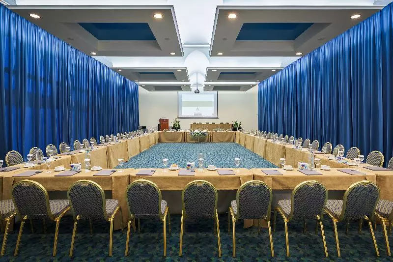 Fotos del hotel Atrium Platinum Resort & Spa:  13