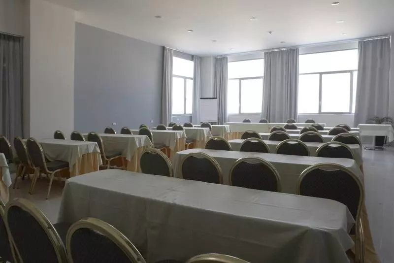 Fotos del hotel Atrium Platinum Resort & Spa:  16