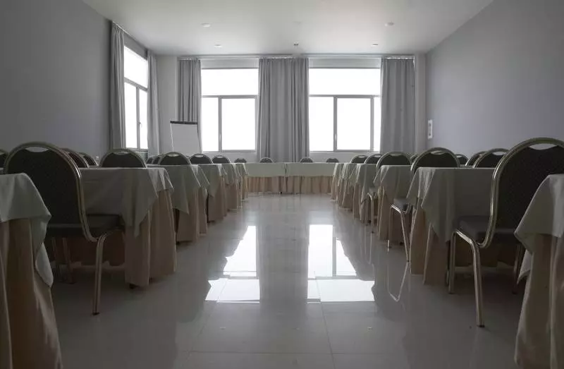 Fotos del hotel Atrium Platinum Resort & Spa:  18