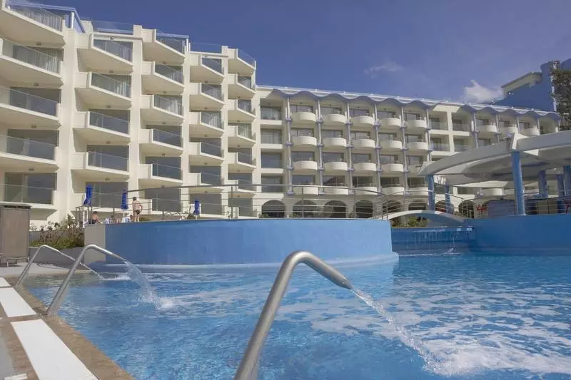 Fotos del hotel Atrium Platinum Resort & Spa:  11