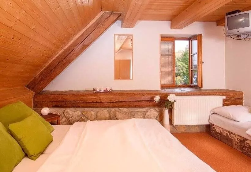 Fotos del hotel Bella:  24