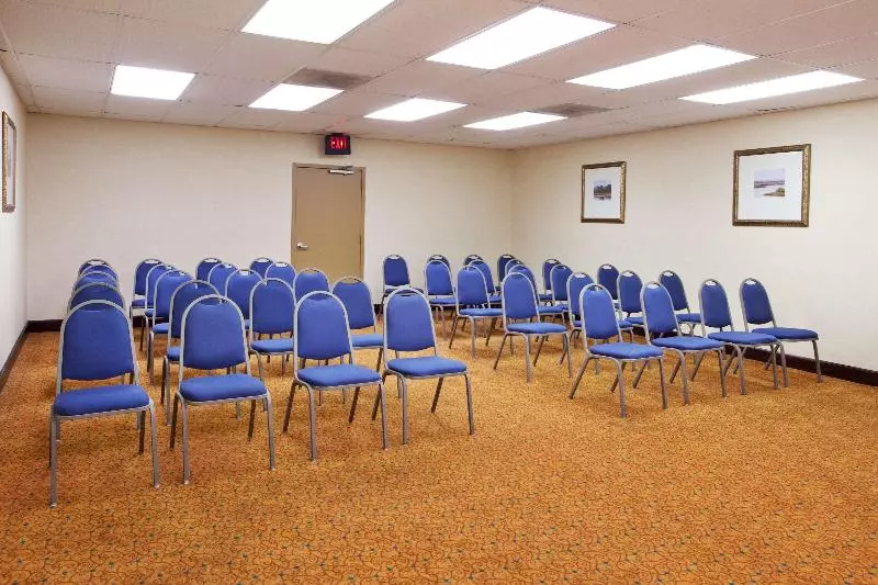 Fotos del hotel Country Inn & Suites Downtown Atlanta:  7