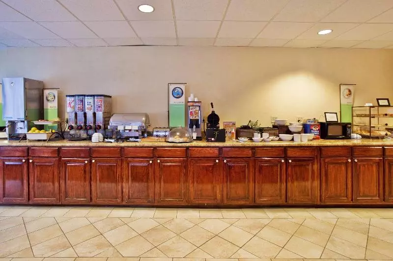 Fotos del hotel Country Inn & Suites Downtown Atlanta:  6