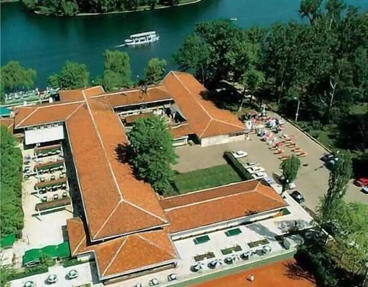 Fotos del hotel Herastrau:  12