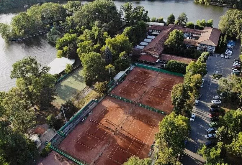 Fotos del hotel Herastrau:  4