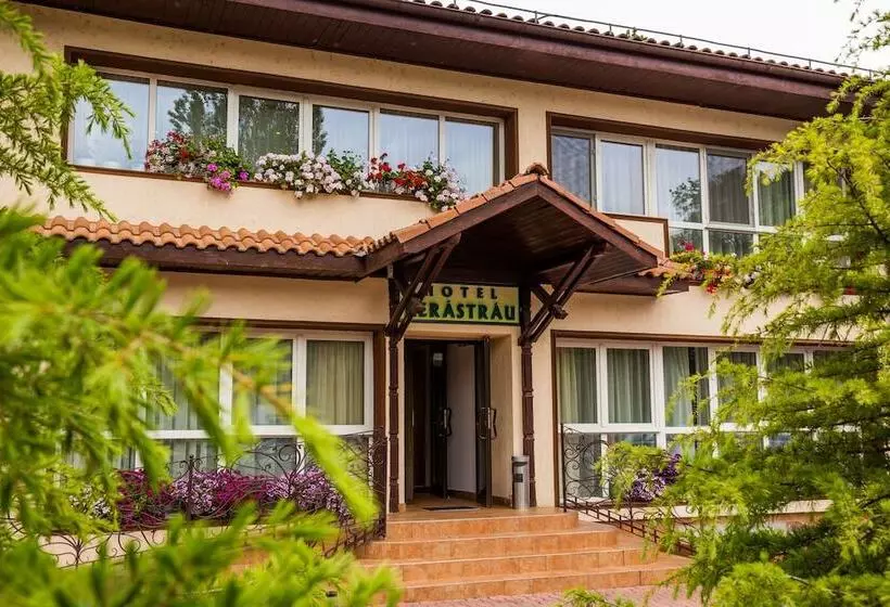 Fotos del hotel Herastrau:  9