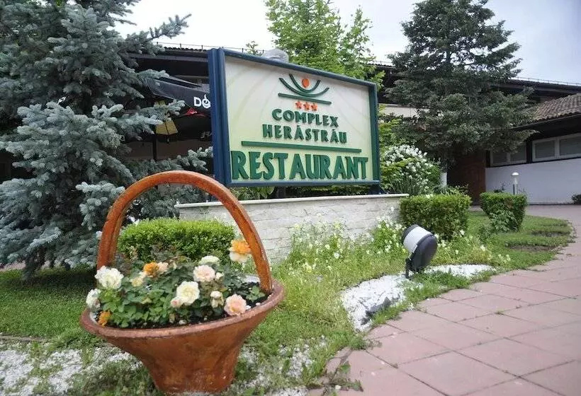 Fotos del hotel Herastrau:  5