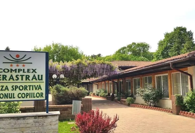 Fotos del hotel Herastrau:  14