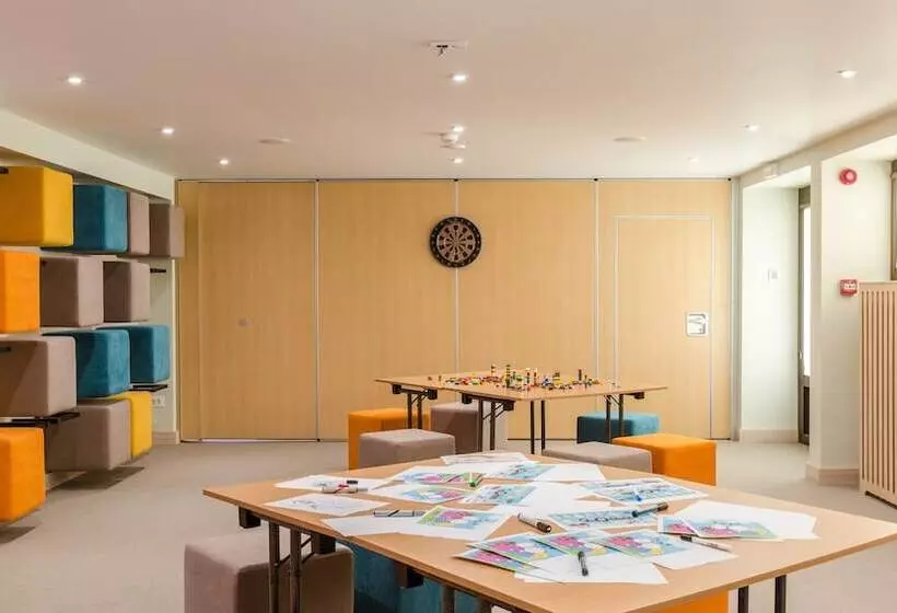 Fotos del hotel Herastrau:  7