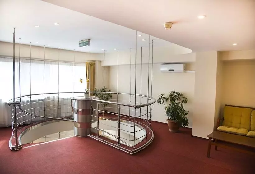 Fotos del hotel Herastrau:  10