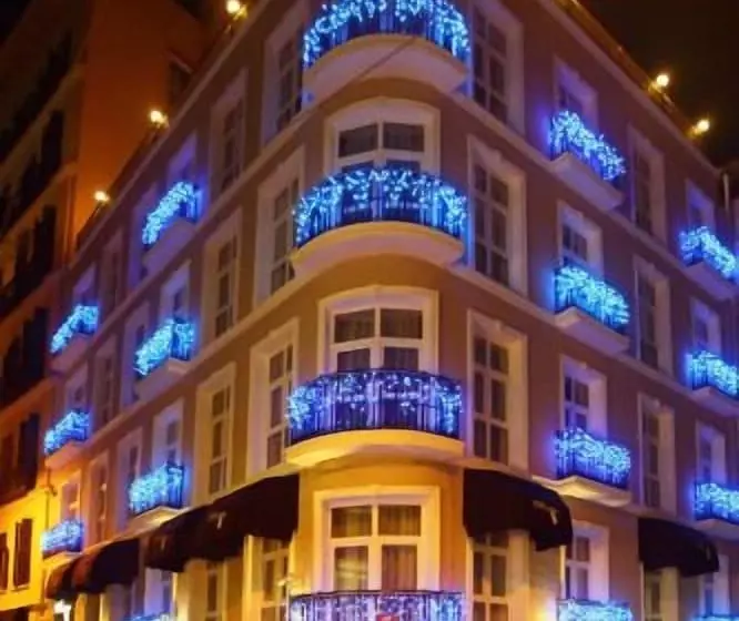 Fotos del hotel Istanbul Suite Home Galata:  1