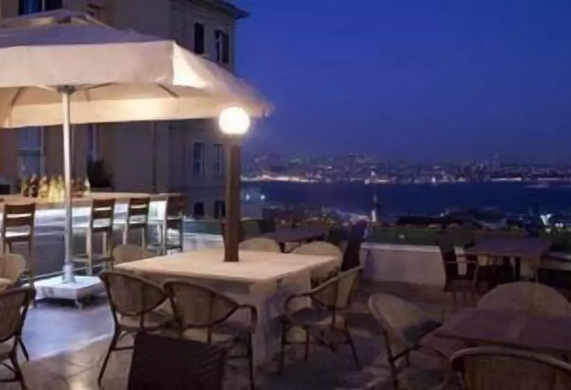 Fotos del hotel Istanbul Suite Home Galata:  4