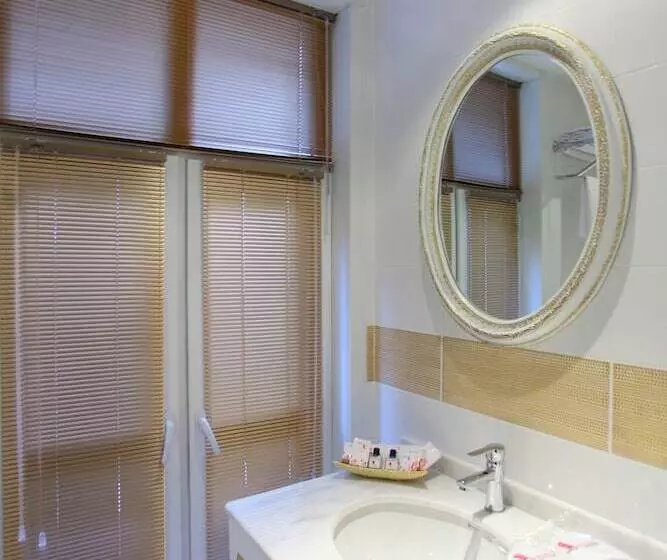 Fotos del hotel Istanbul Suite Home Galata:  9