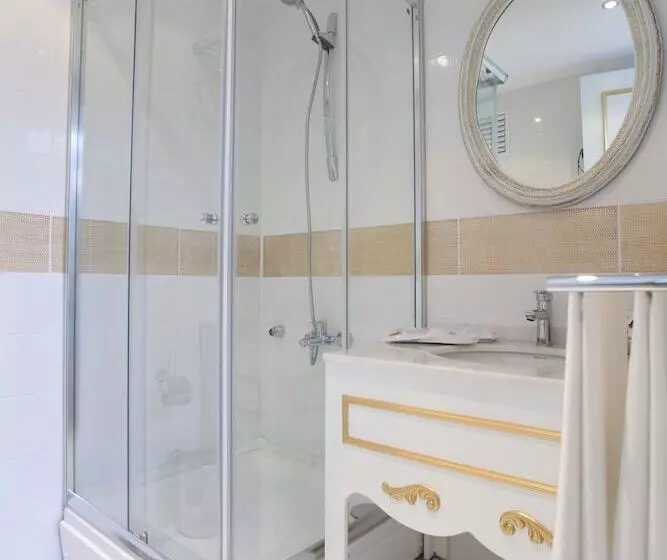 Fotos del hotel Istanbul Suite Home Galata:  13