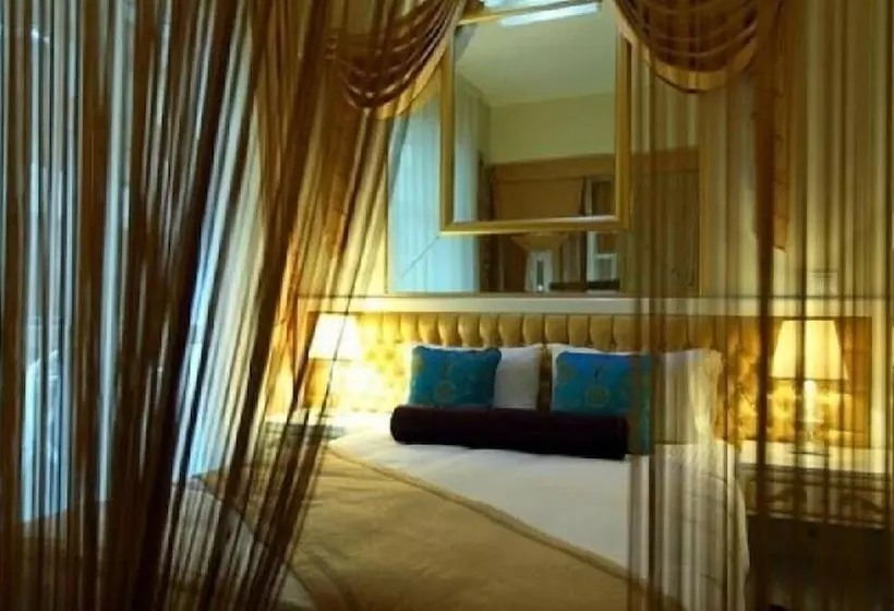 Fotos del hotel Istanbul Suite Home Galata:  14