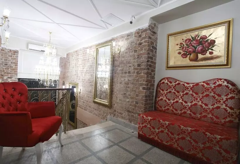 Fotos del hotel Istanbul Suite Home Galata:  8