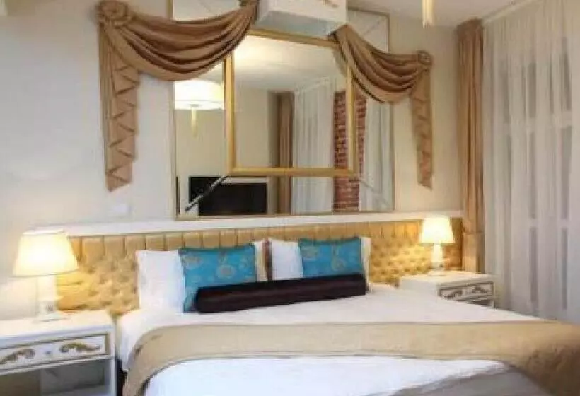 Fotos del hotel Istanbul Suite Home Galata:  10