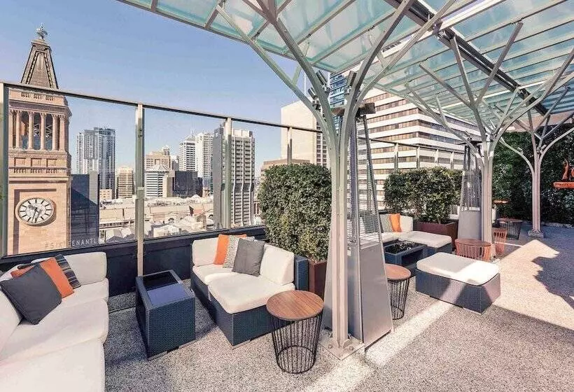 Fotos del hotel Mercure Brisbane King George Square:  7