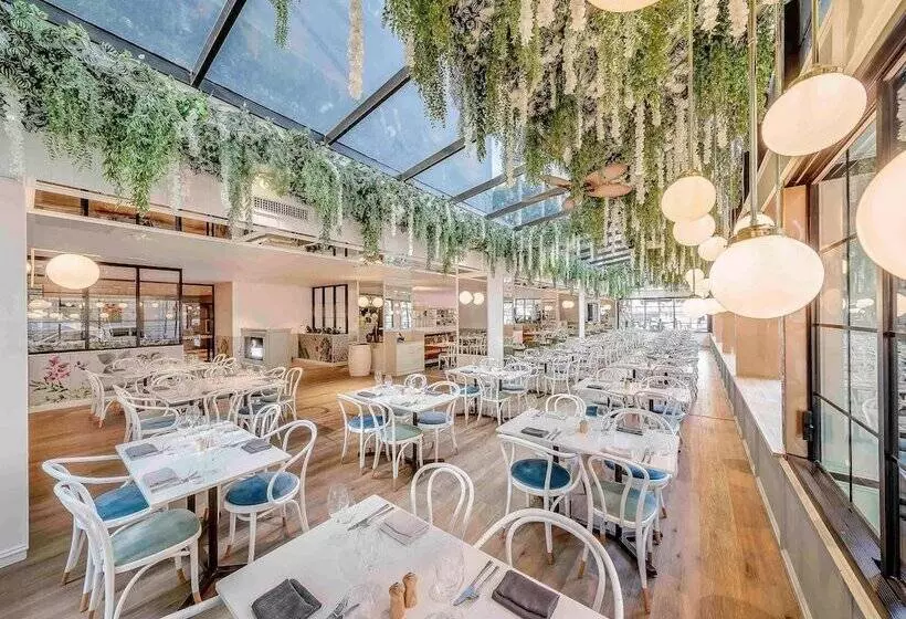 Fotos del hotel Mercure Brisbane King George Square:  4