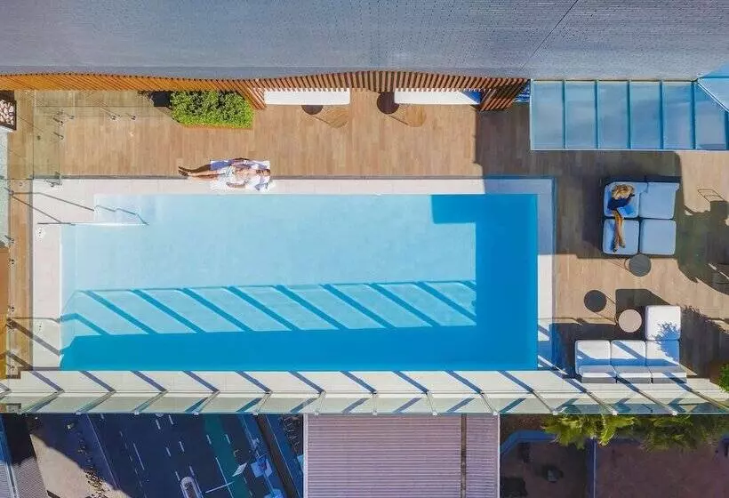 Fotos del hotel Mercure Brisbane King George Square:  2