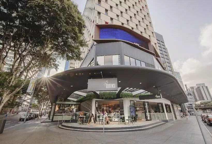 Fotos del hotel Mercure Brisbane King George Square:  21