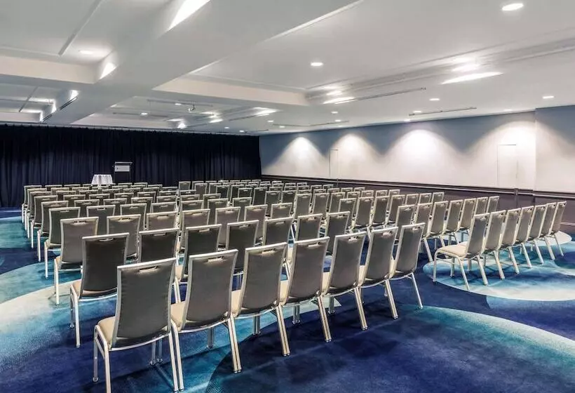 Fotos del hotel Mercure Brisbane King George Square:  19