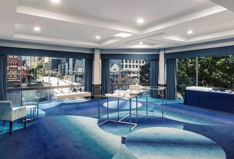 Fotos del hotel Mercure Brisbane King George Square:  17