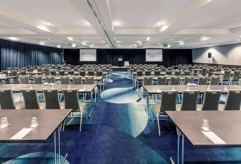 Fotos del hotel Mercure Brisbane King George Square:  6