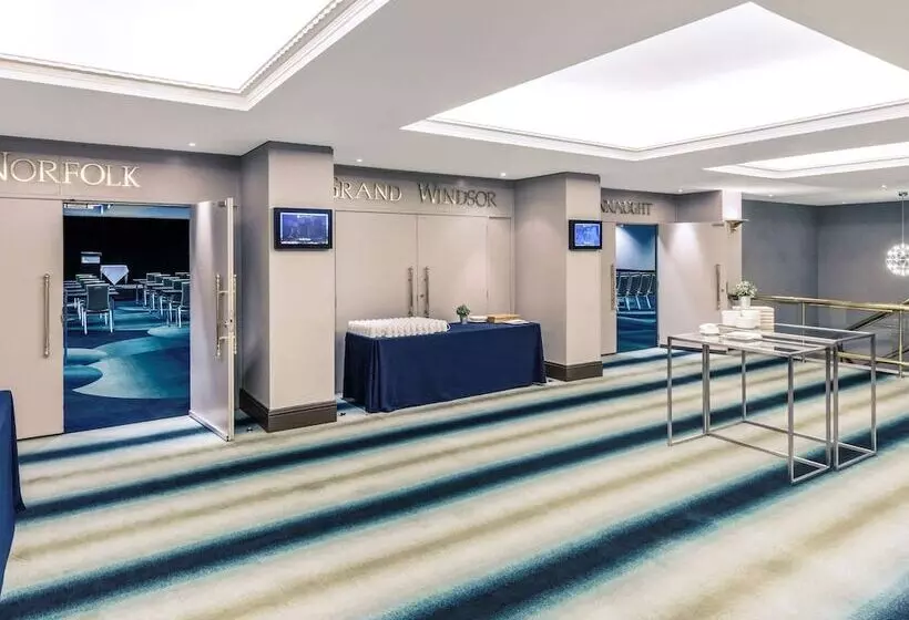 Fotos del hotel Mercure Brisbane King George Square:  3