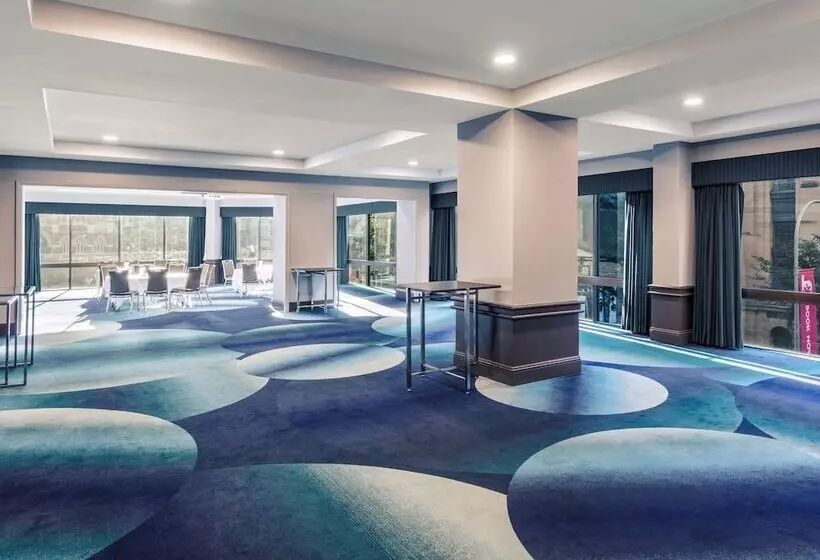 Fotos del hotel Mercure Brisbane King George Square:  11