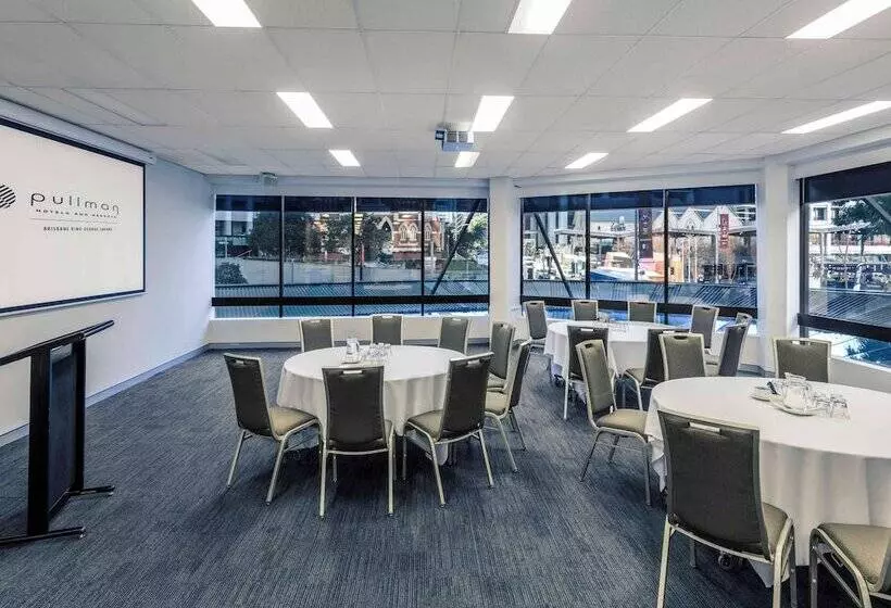 Fotos del hotel Mercure Brisbane King George Square:  24