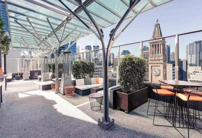 Fotos del hotel Mercure Brisbane King George Square:  20