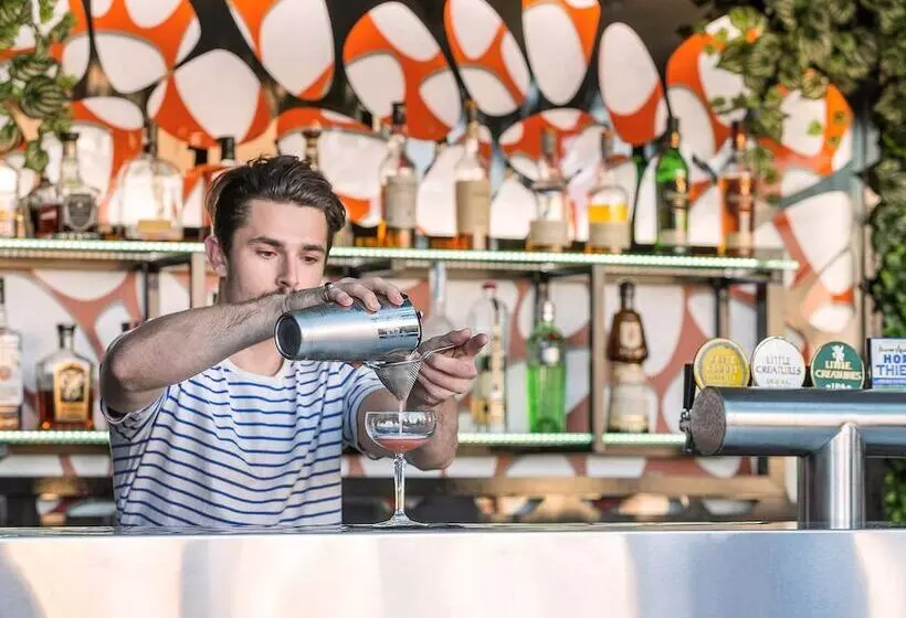 Fotos del hotel Mercure Brisbane King George Square:  12