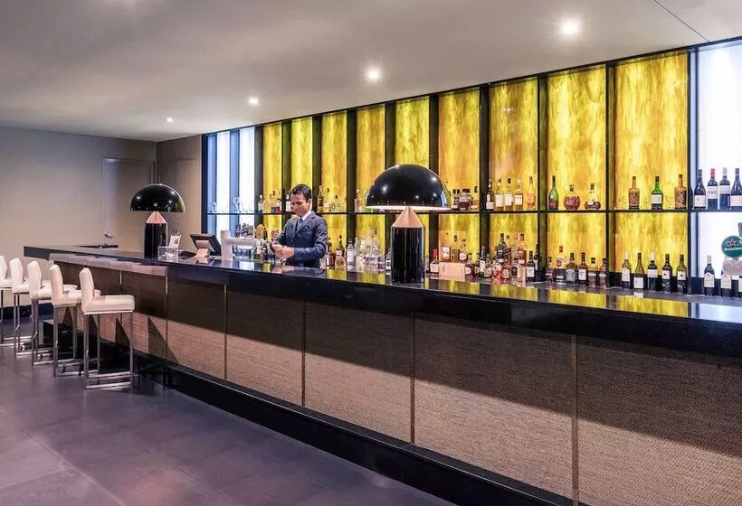 Fotos del hotel Mercure Brisbane King George Square:  18