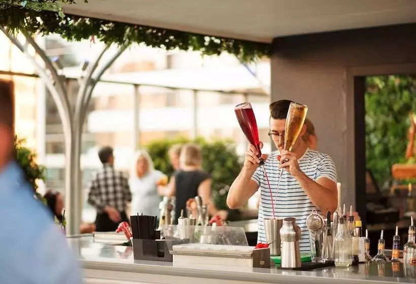 Fotos del hotel Mercure Brisbane King George Square:  5