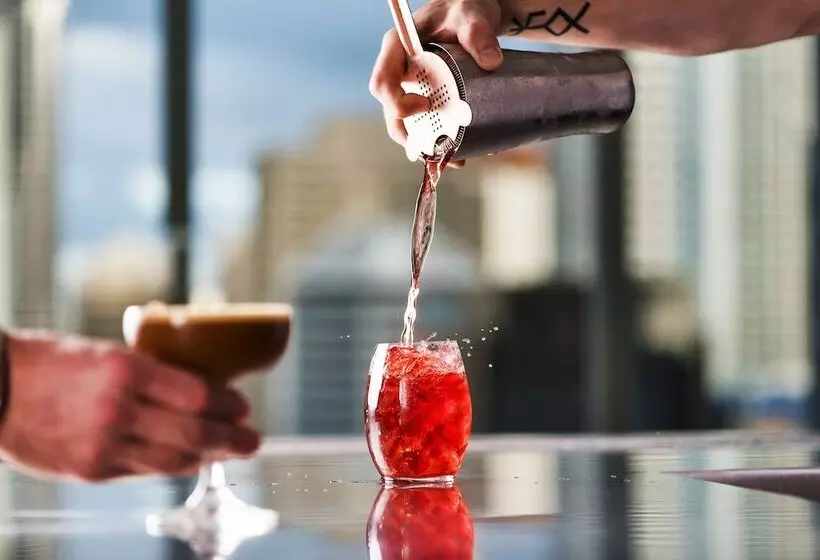 Fotos del hotel Mercure Brisbane King George Square:  25