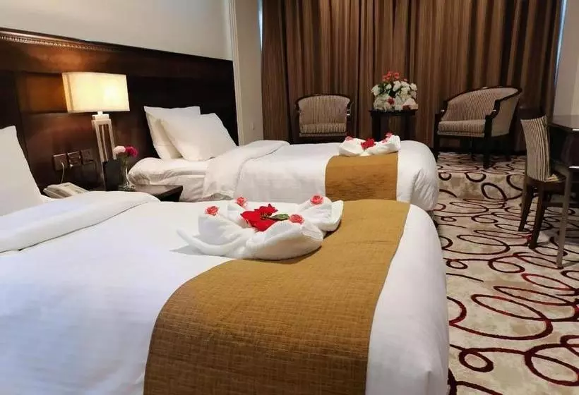 Fotos del hotel Qsr Almadinah   Jeddah:  8