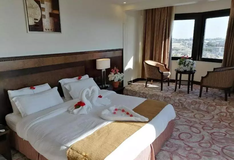 Fotos del hotel Qsr Almadinah   Jeddah:  10