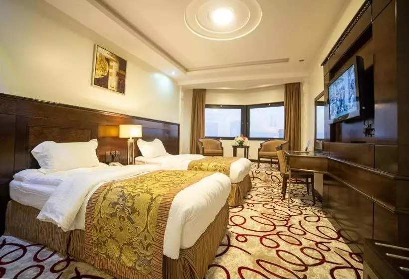 Fotos del hotel Qsr Almadinah   Jeddah:  13