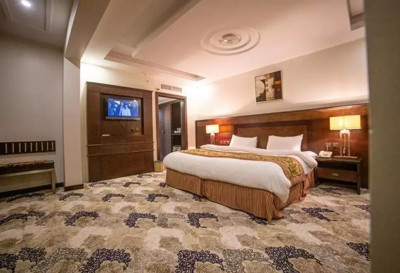 Fotos del hotel Qsr Almadinah   Jeddah:  2