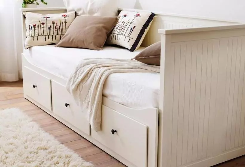 Fotos del hotel Residence Centro Benigni:  12