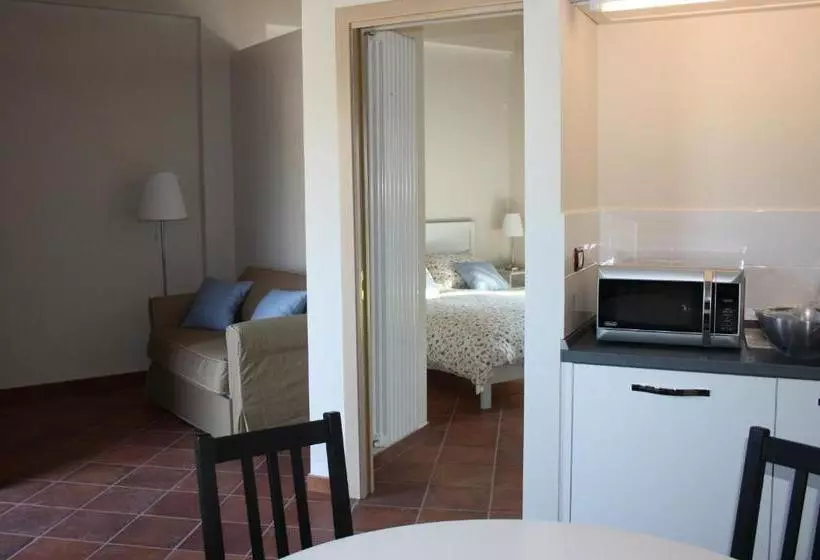 Residence Centro Benigni