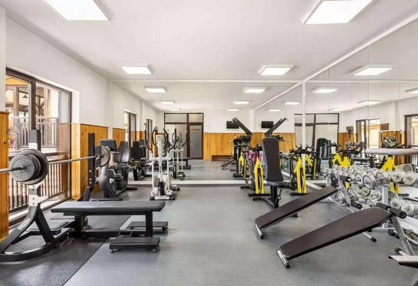 Fotos del hotel Balkan Jewel Resort & Chalets:  2